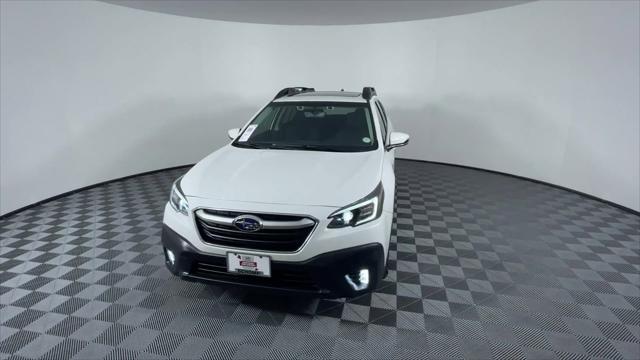 used 2020 Subaru Outback car, priced at $26,451