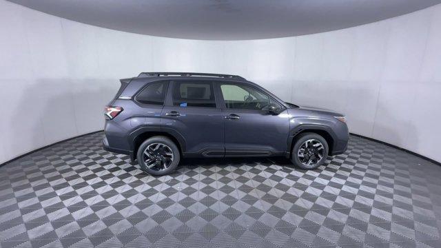 new 2025 Subaru Forester car, priced at $36,613