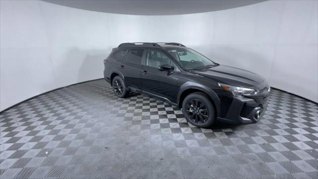 new 2025 Subaru Outback car, priced at $36,814