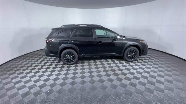 new 2025 Subaru Outback car, priced at $36,814