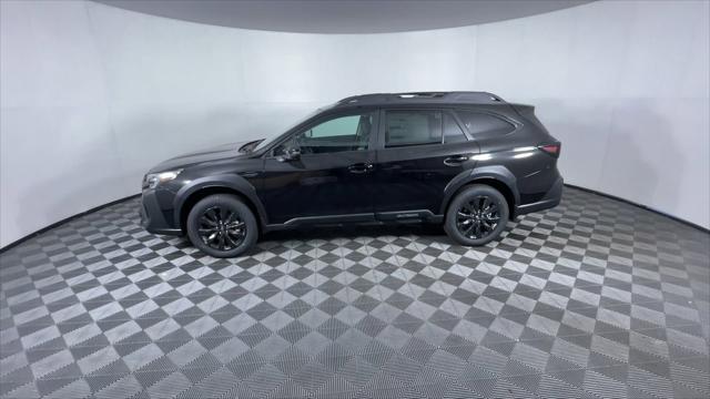 new 2025 Subaru Outback car, priced at $36,814