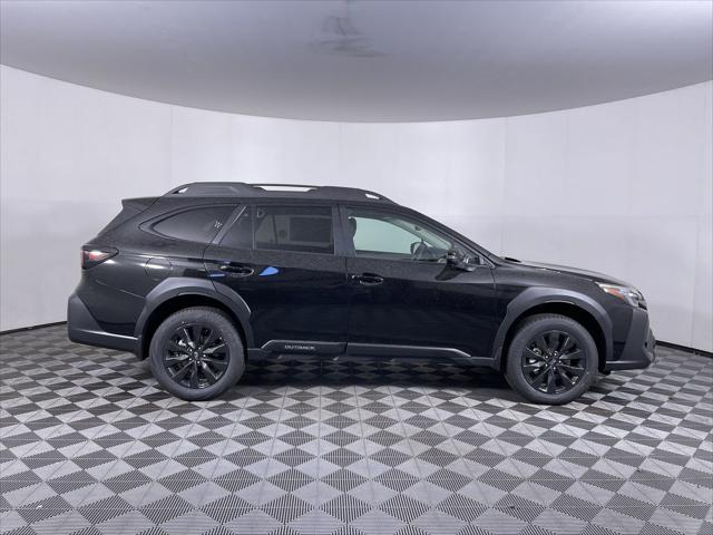 new 2025 Subaru Outback car, priced at $36,814