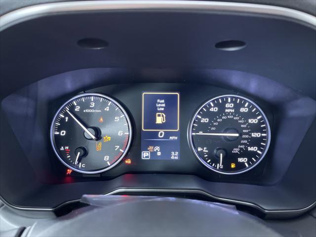 new 2025 Subaru Outback car, priced at $36,814