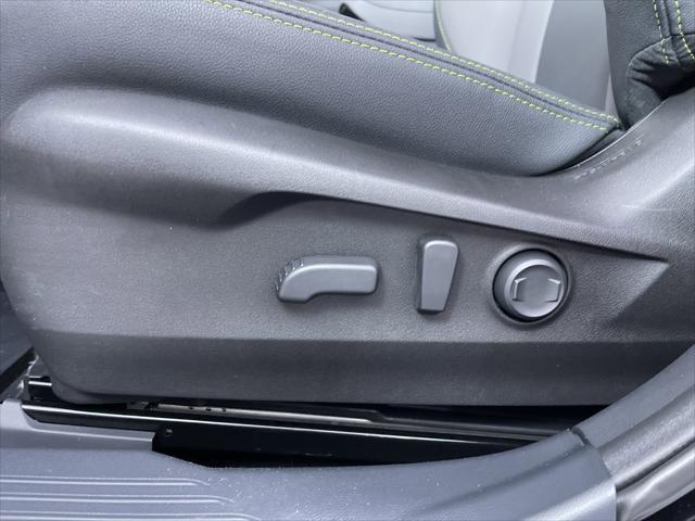 new 2025 Subaru Outback car, priced at $36,814