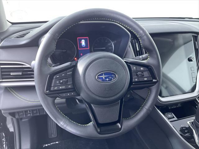 new 2025 Subaru Outback car, priced at $36,814