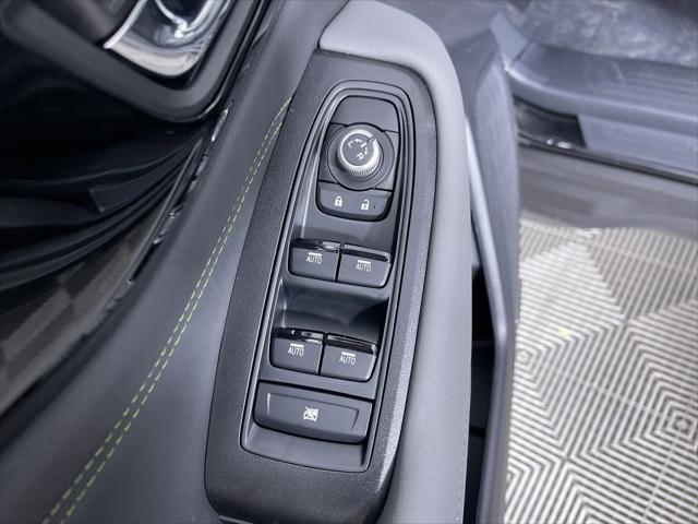 new 2025 Subaru Outback car, priced at $36,814