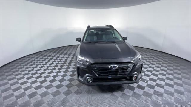 new 2025 Subaru Outback car, priced at $36,814