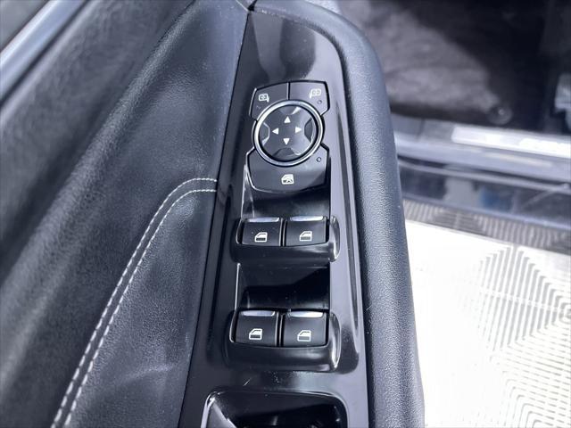 used 2016 Ford Edge car, priced at $13,700
