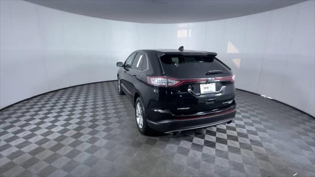 used 2016 Ford Edge car, priced at $13,700