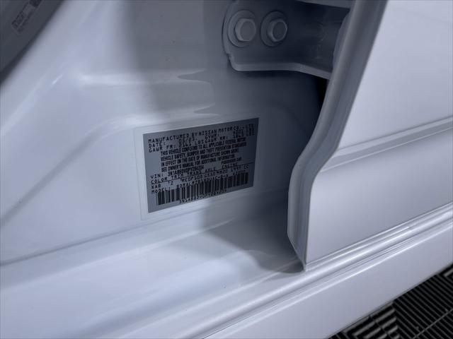 used 2023 Nissan Sentra car, priced at $22,911