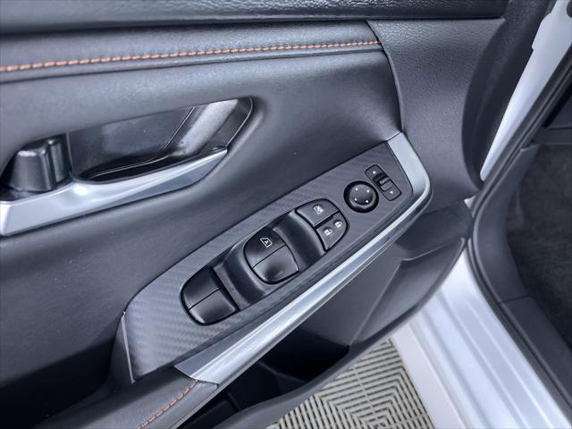 used 2023 Nissan Sentra car, priced at $22,911