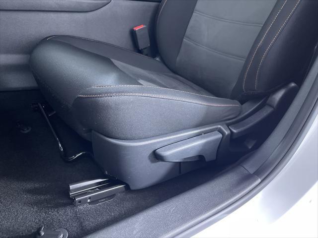 used 2023 Nissan Sentra car, priced at $22,911