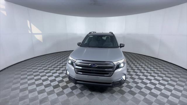 used 2025 Subaru Forester Hybrid car, priced at $37,971