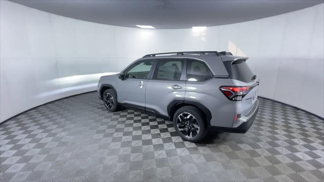 used 2025 Subaru Forester Hybrid car, priced at $37,971