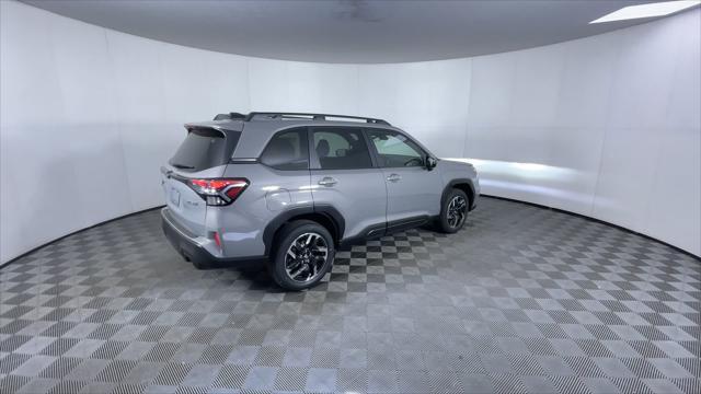 used 2025 Subaru Forester Hybrid car, priced at $37,971