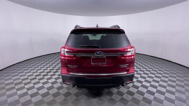 new 2024 Subaru Ascent car, priced at $47,756