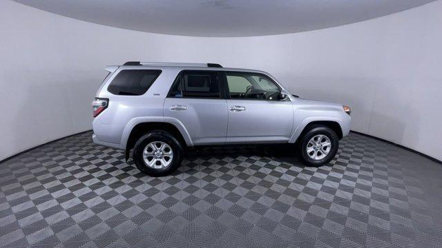 used 2021 Toyota 4Runner car, priced at $32,729