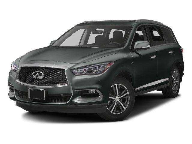 used 2016 INFINITI QX60 car, priced at $11,885