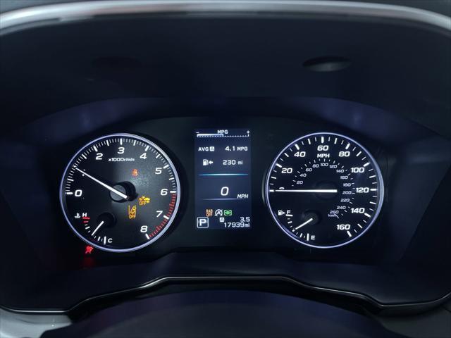 used 2022 Subaru Outback car, priced at $28,471