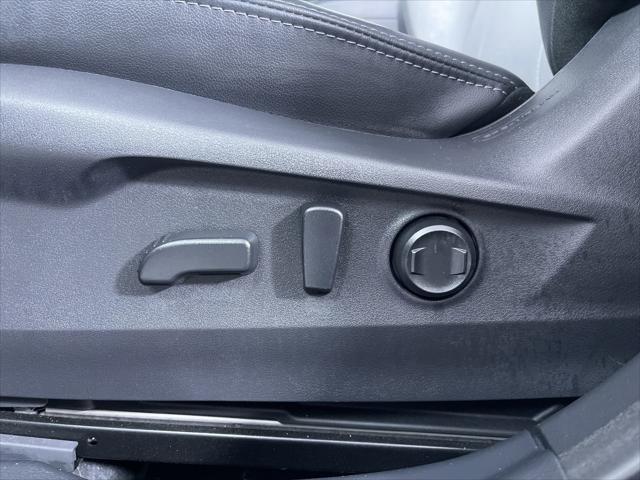 used 2022 Subaru Outback car, priced at $28,471