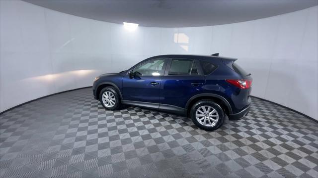 used 2016 Mazda CX-5 car, priced at $14,789