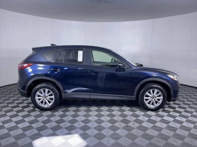 used 2016 Mazda CX-5 car, priced at $14,789
