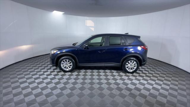 used 2016 Mazda CX-5 car, priced at $14,789