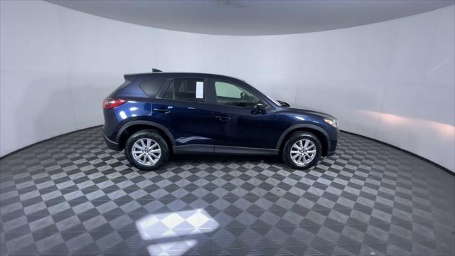 used 2016 Mazda CX-5 car, priced at $14,789