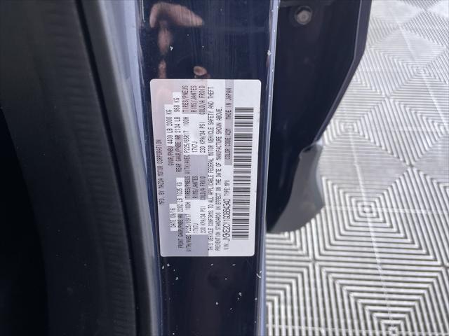 used 2016 Mazda CX-5 car, priced at $14,789