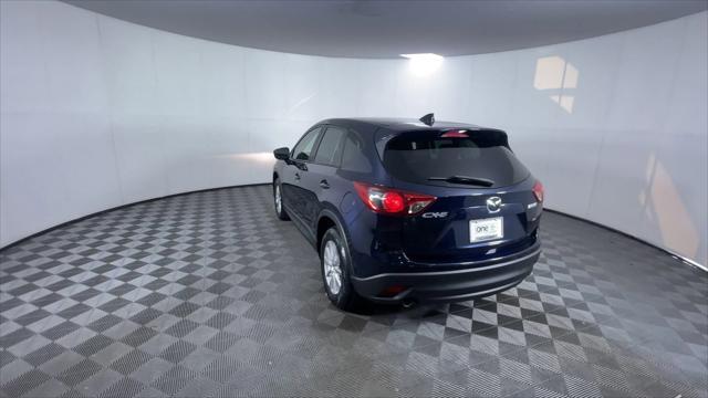 used 2016 Mazda CX-5 car, priced at $14,789