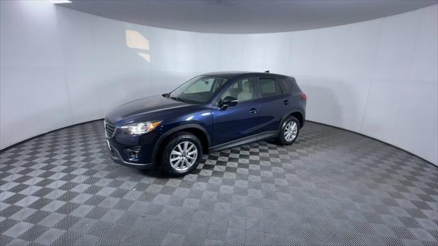 used 2016 Mazda CX-5 car, priced at $14,789