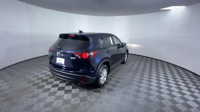 used 2016 Mazda CX-5 car, priced at $14,789