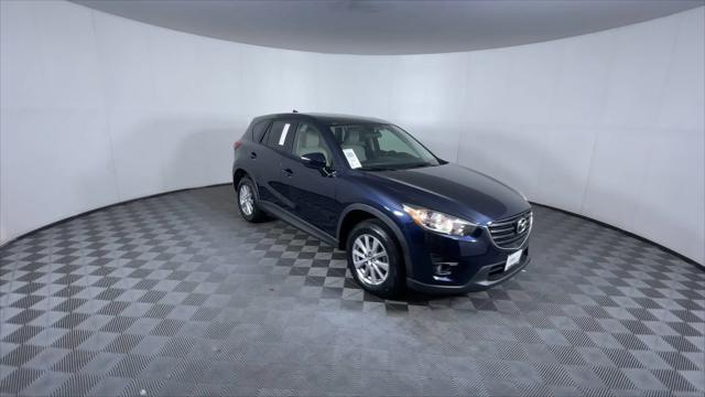 used 2016 Mazda CX-5 car, priced at $14,789