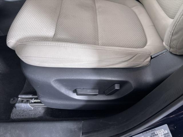 used 2016 Mazda CX-5 car, priced at $14,789