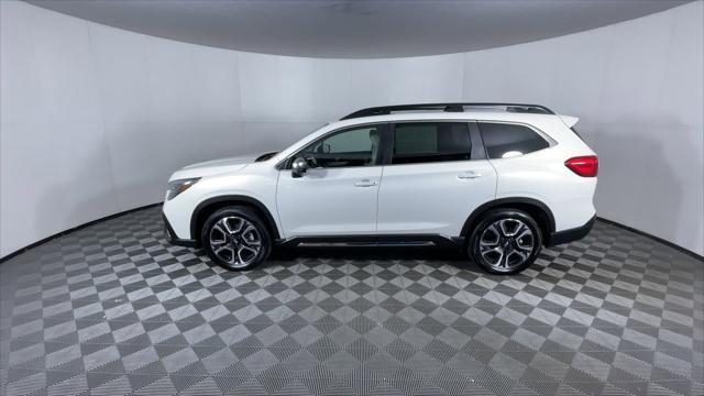 used 2023 Subaru Ascent car, priced at $38,519