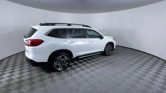 used 2023 Subaru Ascent car, priced at $38,519