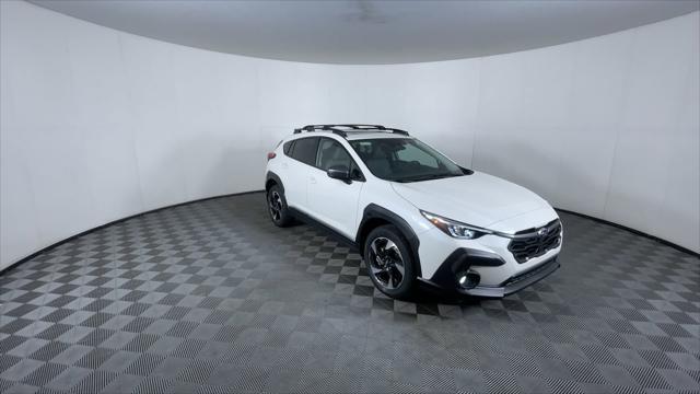 new 2025 Subaru Crosstrek car, priced at $34,876