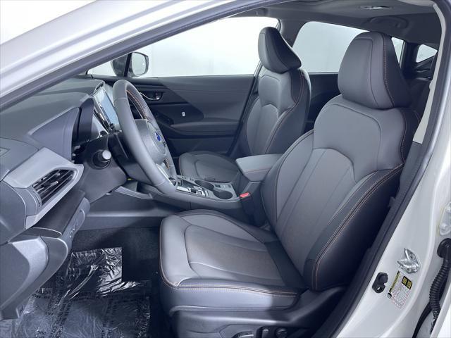 new 2025 Subaru Crosstrek car, priced at $34,876