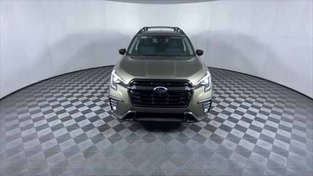 new 2025 Subaru Ascent car, priced at $49,881