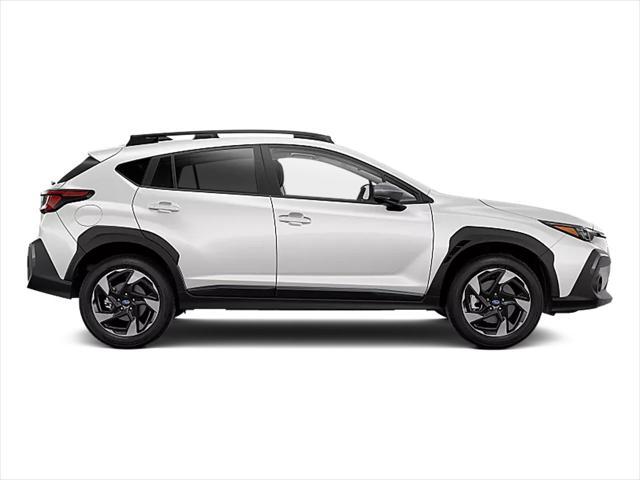 new 2025 Subaru Crosstrek car, priced at $32,452