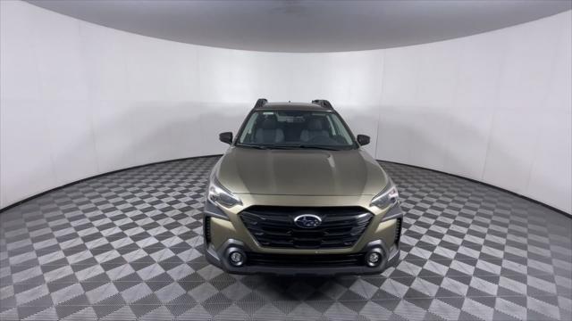 new 2025 Subaru Outback car, priced at $36,533