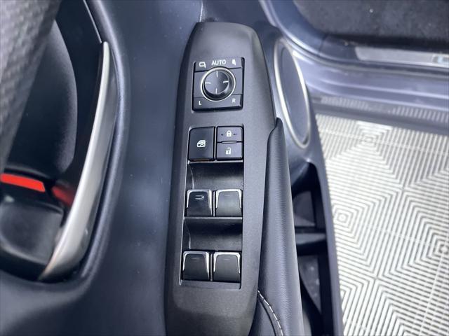 used 2018 Lexus NX 300h car, priced at $24,278