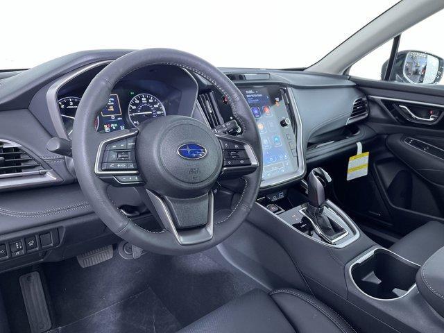 new 2024 Subaru Outback car, priced at $36,667
