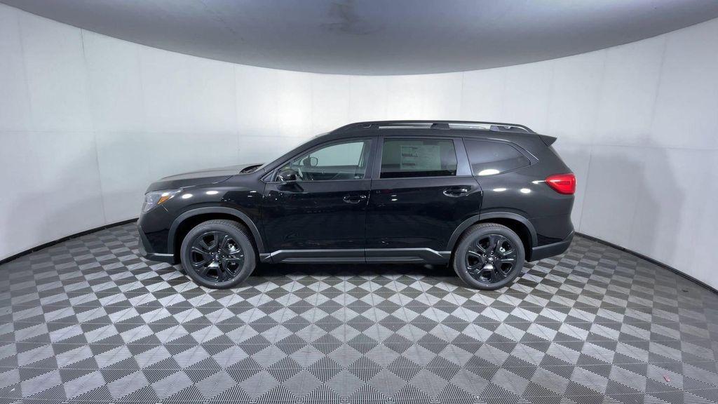 new 2025 Subaru Ascent car, priced at $45,119