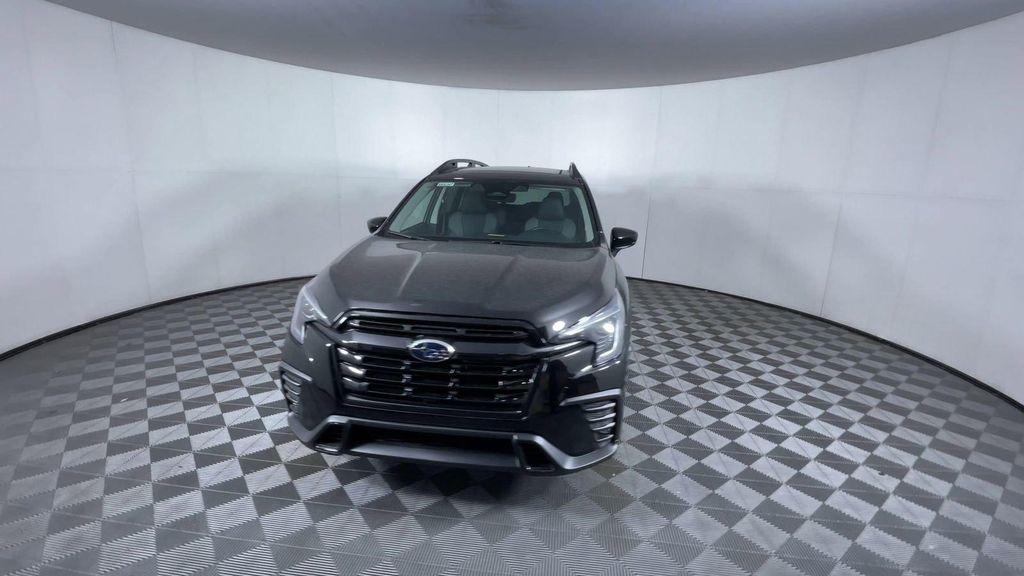 new 2025 Subaru Ascent car, priced at $45,119