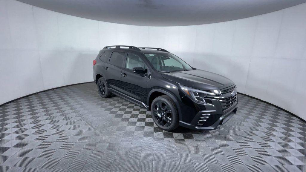 new 2025 Subaru Ascent car, priced at $45,119