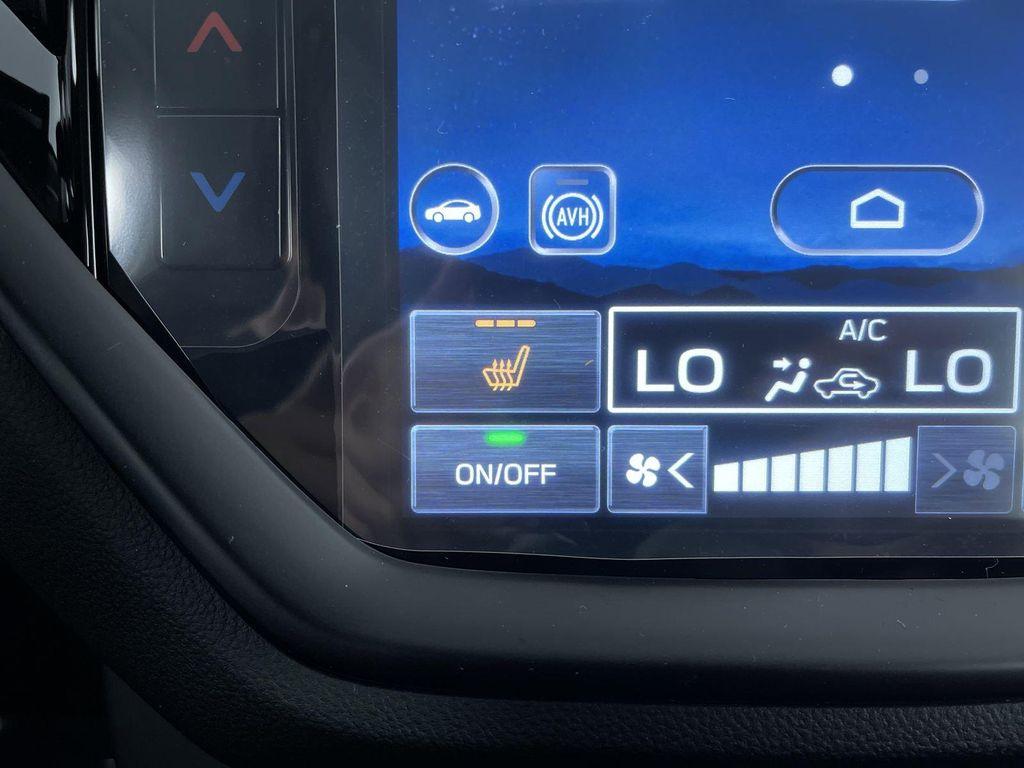 new 2025 Subaru Ascent car, priced at $45,119