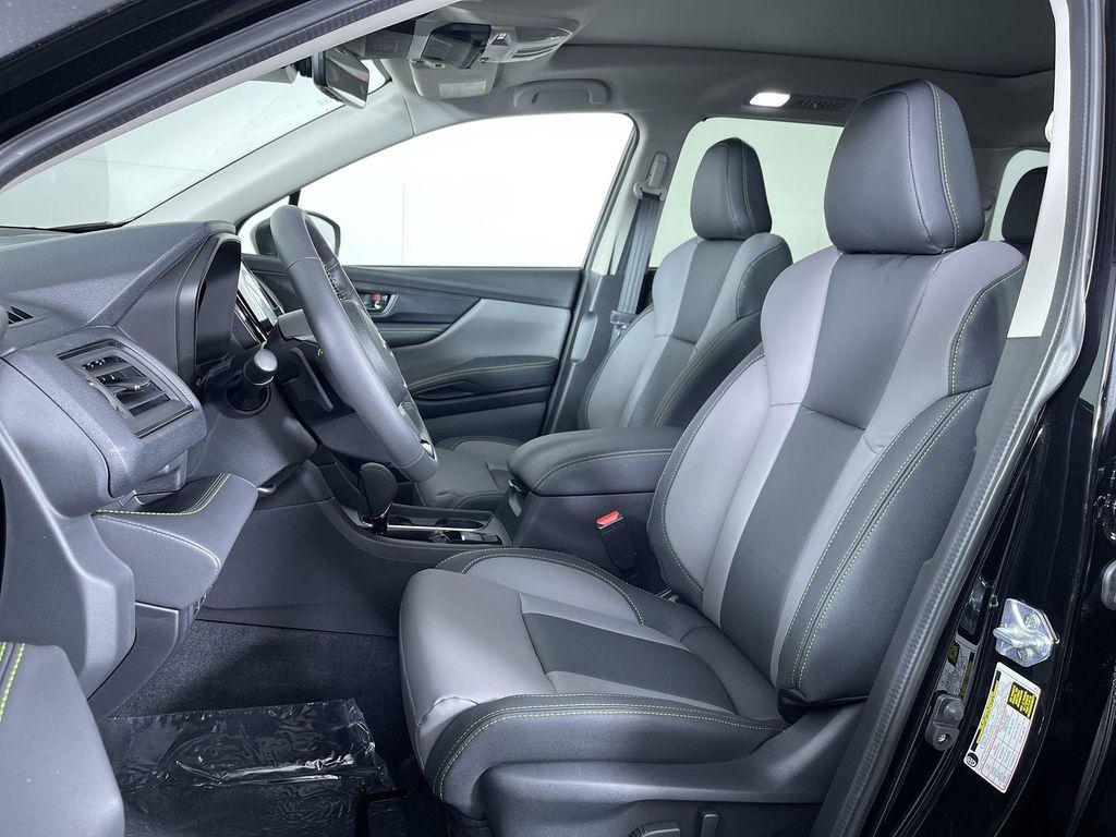 new 2025 Subaru Ascent car, priced at $45,119