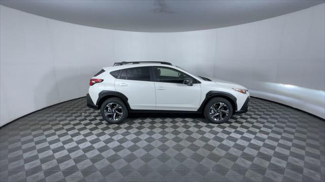 new 2025 Subaru Crosstrek car, priced at $27,352