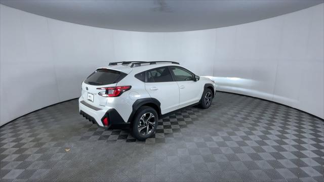 new 2025 Subaru Crosstrek car, priced at $27,352